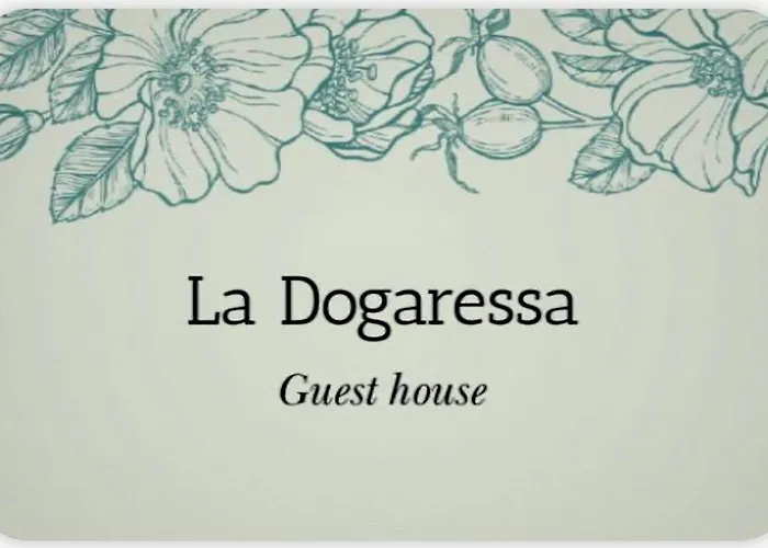 La Dogaressa Guest House Venise
