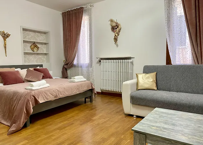 La Dogaressa Guest House Venise